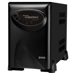 Nobreak Power Vision 2200bi 115 - Sms - Voice Data Serviços