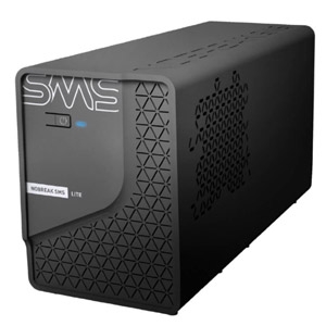 Nobreak Sms Lite 600bi Saida 115v - Sms Legrand - Voice Data Serviços