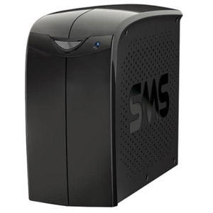 Nobreak Station Ii 600s 115v - Sms - Voice Data Serviços